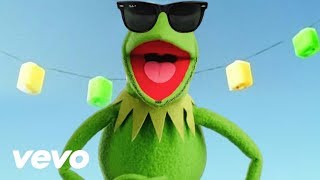 quotAll Starquot by Smashmouth but its Sung by Kermit [upl. by Elicul]