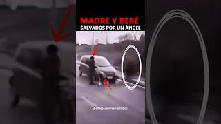 Dios Envía a Su Ángel para Salvar a Madre y Bebé [upl. by Lello]