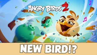 The Angry Birds 2 Lava Ball Eruption HD CLIP [upl. by Clarisse]