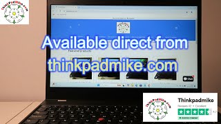 Lenovo ThinkPad T580 i7 1076 [upl. by Ailgna]