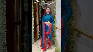 Tisca Chopra Arrives At Manish Malhotra House For Darshan [upl. by Ivens]