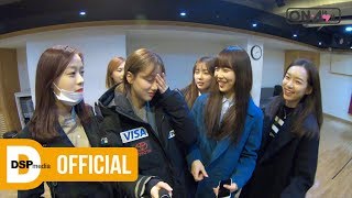 Episode APRIL에이프릴s ON AIR PRIL온에어프릴 Ep19 [upl. by Aniled]