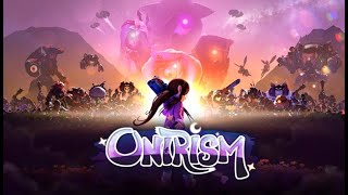 Onirism Gameplay PC [upl. by Bart]