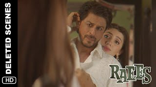 Raees Full Movie HD  Shah Rukh Khan  Mahira Khan  Nawazuddin Siddiqui  Review amp Facts HD [upl. by Cirdec]