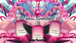 Perfumes de Mujer Anais Anais y Amor Amor L´eau de Flamingo [upl. by Munroe155]