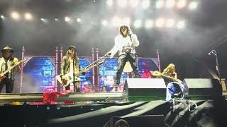 Alice Cooper  Schools Out  Another Brick in the Wall Live  The Pandemonium Festival  20042024 [upl. by Irrac]