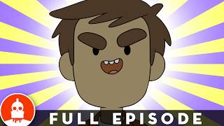 Bravest Warriors Season 4 Ep 5  Full Episode  From the Inside Room [upl. by Lindy]