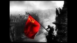 Red Army Choir  Soviet march Dasha [upl. by Fraase]