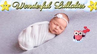 Hazels Lullaby ♥ A Nursery Rhyme For Babies To Go To Sleep [upl. by Onimixam]