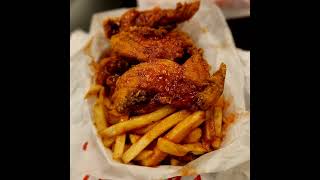 Harolds Chicken Shack Dallas [upl. by Akfir]