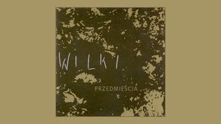 Wilki  Słońce moja wiara Official Audio [upl. by Neliak]