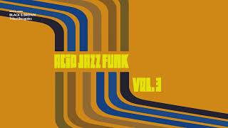 Top Acid Jazz Funk amp Soul Vol 3 The Best Jazz Funk Music Nu Jazz Soul Acid Jazz Mix [upl. by Magnum855]