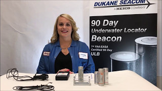 Dukane Seacom TS200 Demonstration [upl. by Lindell]