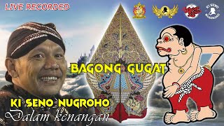 LiveStreaming Ulang KI SENO NUGROHO  BAGONG GUGAT [upl. by Ocker300]