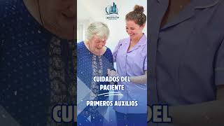 PUBLICIDAD PARA PROMOCIONAR CURSOS DE ENFERMERÍA [upl. by Nosloc429]