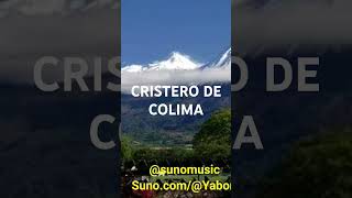 Cristero de Colima Andrés Salazar [upl. by Aynwad]