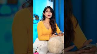 Nibbi Ka Karwa Chauth 🤣 funny angelrailifestyle shorts [upl. by Pallua382]