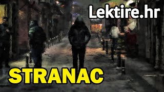 Stranac lektira kratak sadržaj  Lektirehr [upl. by Trinetta]