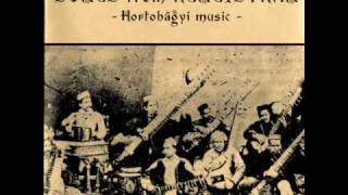 Hortobágyi László Jesusmorphilla  acidchoral  vocals Irén Lovász [upl. by Terrie]