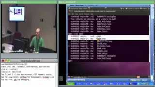 Day 2 Part 3 Introductory Intel x86 Architecture Assembly Applications [upl. by Godwin992]