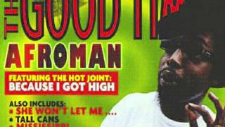 Afroman  Mississippi [upl. by Sergeant803]