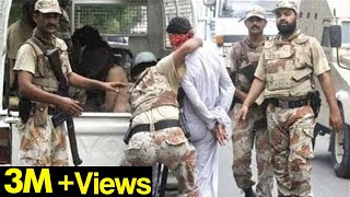 Dunya News  Karachi Sohrab Goth Sealed Off As Rangers Operation Continues [upl. by Handal]