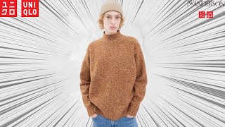 【UNIQLO】JWA初セール J系最新ダウン 元祖フリース スフレヤーン マメ新作発売日 週末お買い得品 限定値下げ商品紹介【ユニクロユーマメクロゴウチコラボ2023FW秋冬】 [upl. by Esinwahs774]