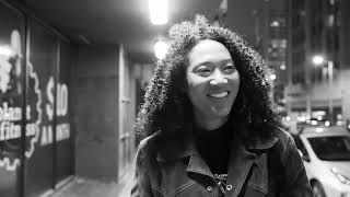 Judith Hill  quotRunaway Trainquot Story Behind the Music [upl. by Cormack]