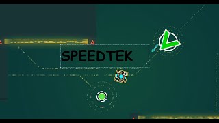 Speedtek [upl. by Corby]