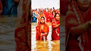 Chhat pooja trading song [upl. by Atteuqram]