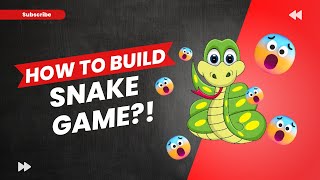 Python Tkinter Tutorial Create an Awesome Snake Game for Beginners [upl. by Eema65]