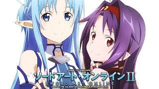 Anime I Fcking Hate  Sword Art Online 2 Part 2 The Calibur amp Mothers Rosario Arcs [upl. by Noelani11]