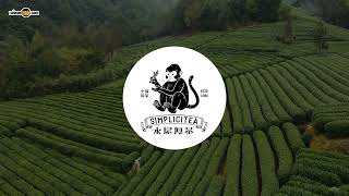 水屋厚茶 SIMPLICITEA｜SIMPLICITEA Compostable Tea CapsulesAmberOolong TeaBlack TeaPuer [upl. by Guntar]