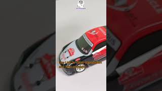 WLtoys k969 Drifting car [upl. by Iffar]