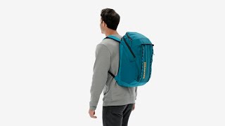 Patagonia® Black Hole® Pack 32L [upl. by Tnert]