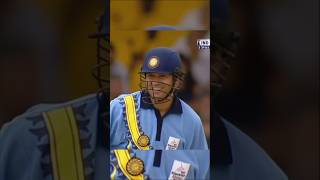 SACHIN TENDULKAR the real definition of AURA [upl. by Lachance]