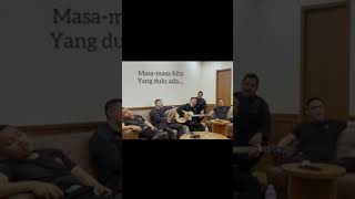 Tiada Guna Lagi  Republik tiktok short [upl. by Orest318]