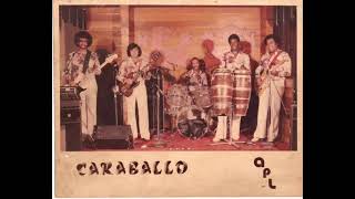 CARABALLO 1977 I WANT TO GET NEXT TO YOU written by Rose Royce Featuring Bobby J on drums and Voc [upl. by Clorinda]