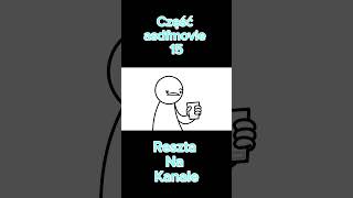 asdfmovie 15 short PL [upl. by Nilcaj976]