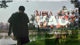 quotMera Hao Chongbaquot in Kangla Documentary Vlog [upl. by Penman]