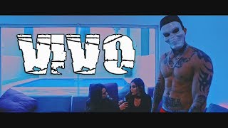 TuZo 💀  VIVO  Video Oficial [upl. by Nnylsaj823]