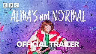 Almas Not Normal Series 2 – Official Trailer  BBC [upl. by Simpkins571]