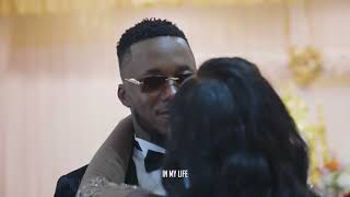 Serge Mwembo  Libala  Clip Official [upl. by Mercola]