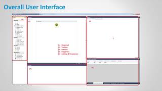 Tutorial User Interface  Autodesk Civil 3D Subassembly Composer [upl. by Ikeda980]