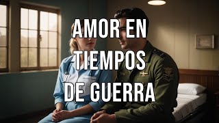 Amor en tiempos de Guerra [upl. by Enidaj]