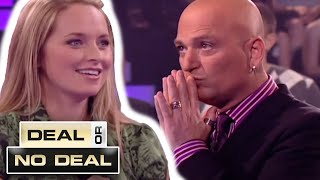 The BIGGEST Win of the Show  Deal or No Deal US  S4 E23  Deal or No Deal Universe [upl. by Amalia]