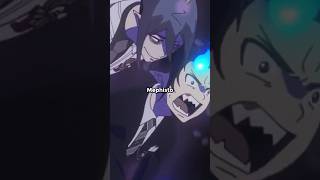 BLUE EXORCIST S3 Ep1 EXPLAINED [upl. by Vivienne]