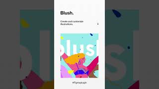 8 Must Have Figma Plugins Short [upl. by Genni378]