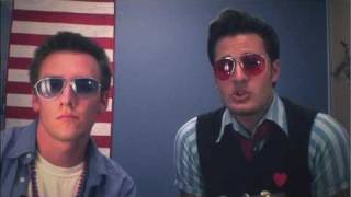 Party in the USA Miley Cyrus cover Nick Pitera [upl. by Siravat]