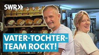 Run auf Sauerteig Familienbäckerei in Konstanz [upl. by Latin]